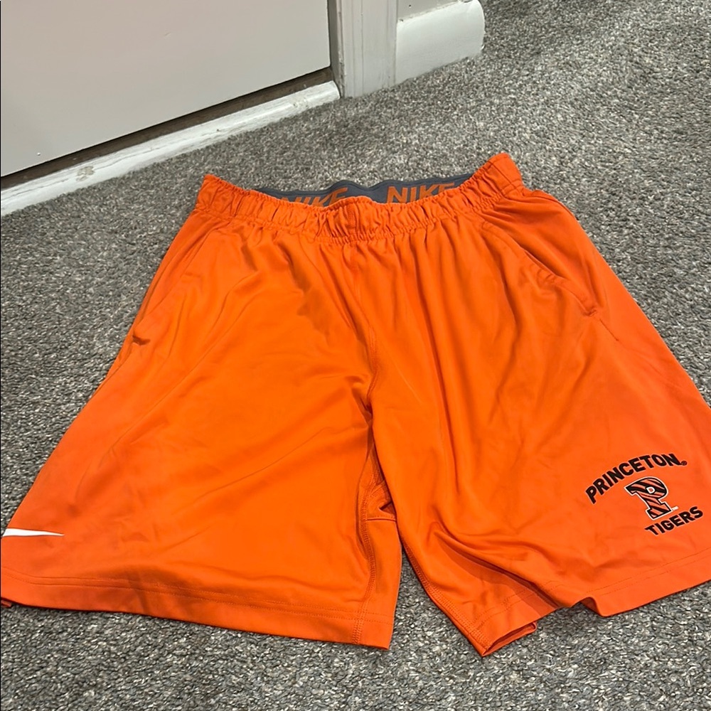 Nike Princeton University Shorts Men’s M